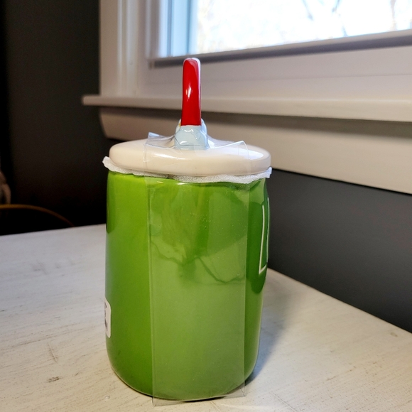 Rae Dunn LOVE IS LOVE Rainbow 🌈 Figural Mug - Picture 3 of 3